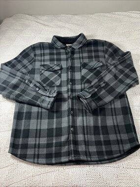 Boston Traders Fleece Jacket